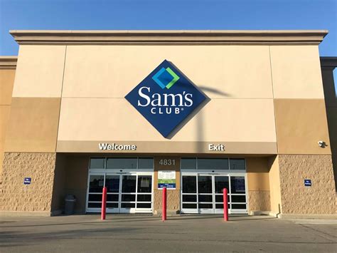 sam's club website